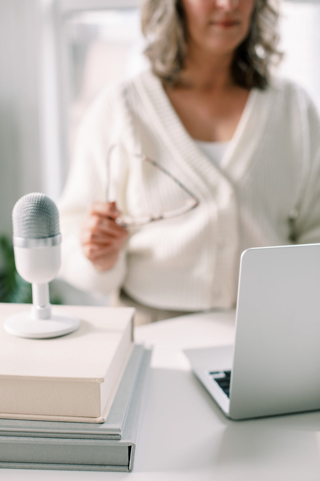 Blogger Contract Bundle