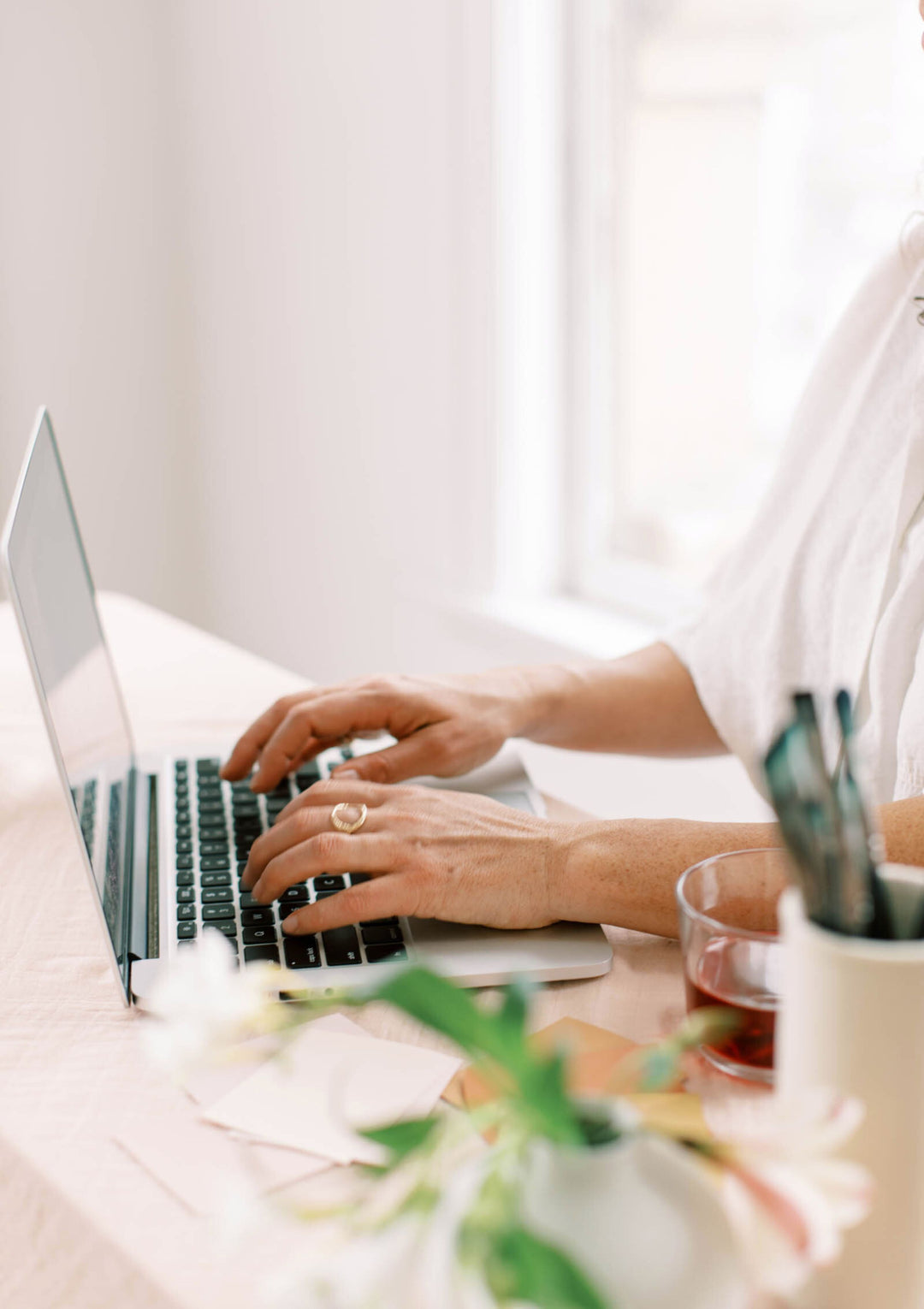 Copywriter Contract Bundle