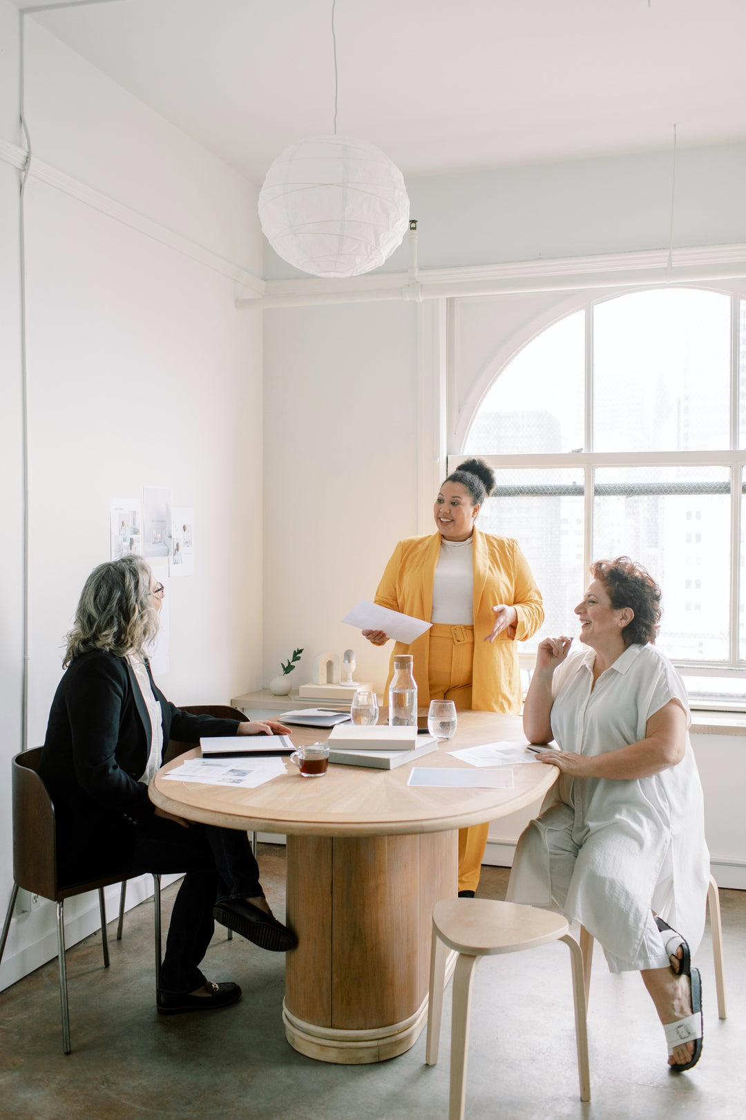 Employer Legal Document Bundle