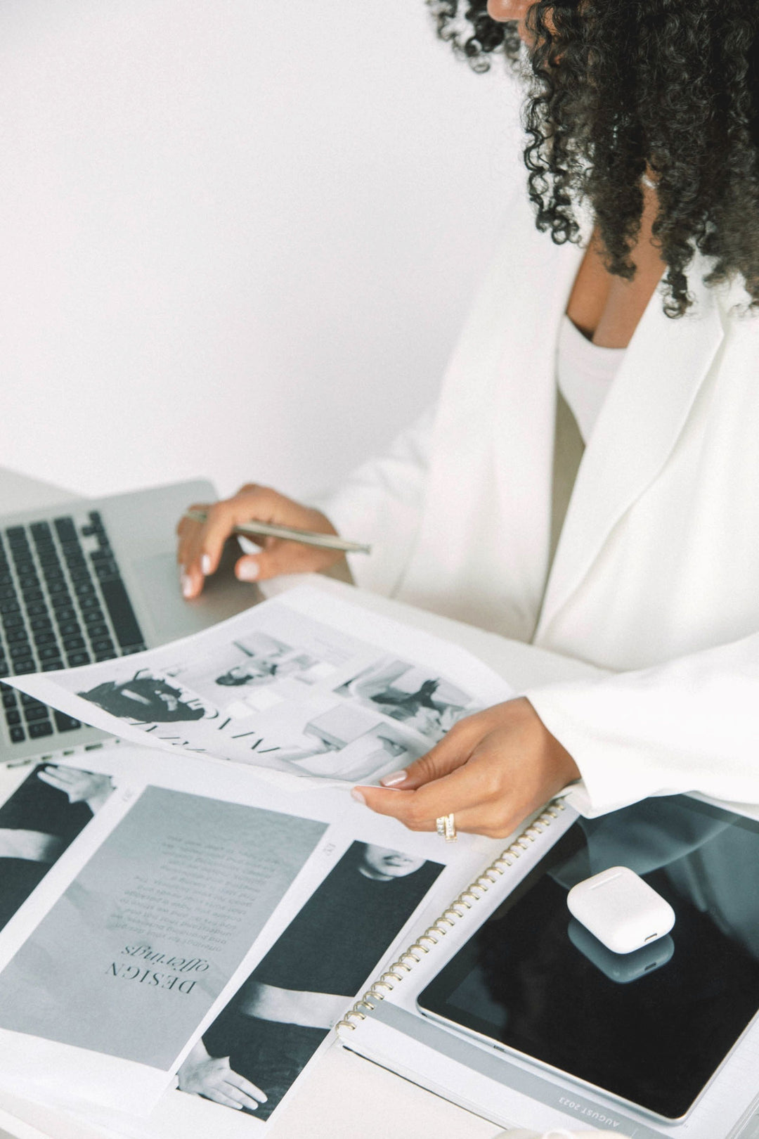Graphic Designer Contract