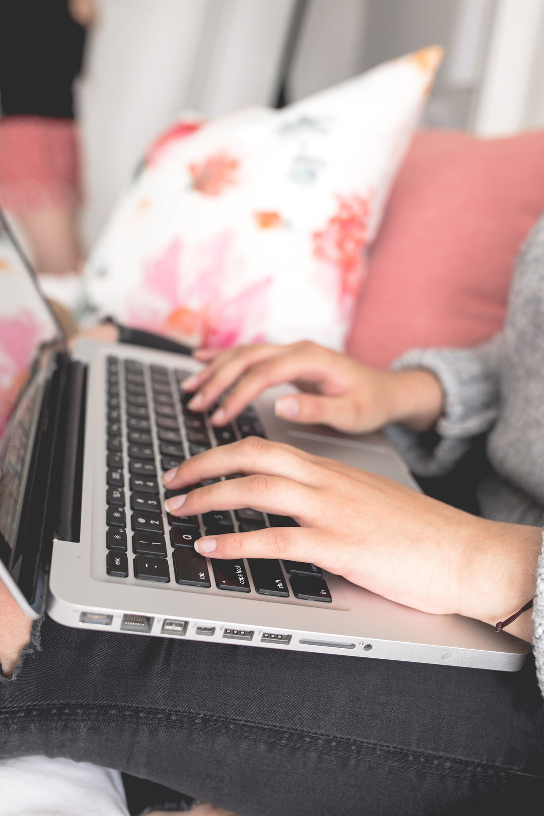 Using Digital Contracts for Business Efficiency
