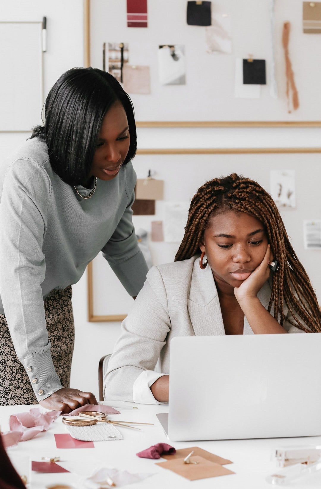 Why Do Entrepreneurs Sabotage Themselves?