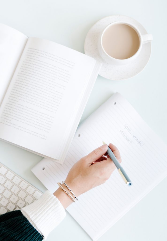 How to Successfully Implement What You Learn From Others With Rhonda Melogy