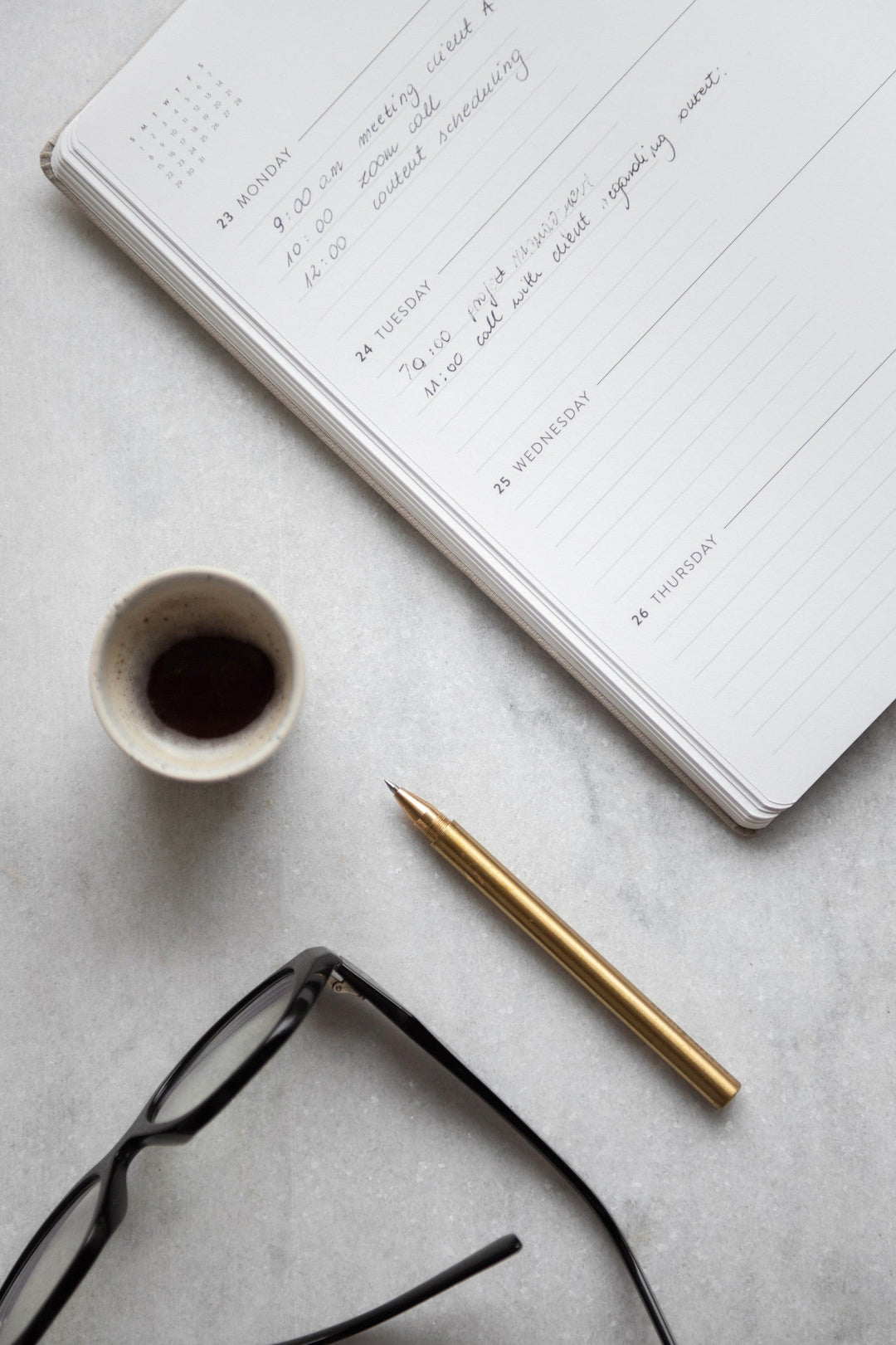 Military Spouse Business Checklist