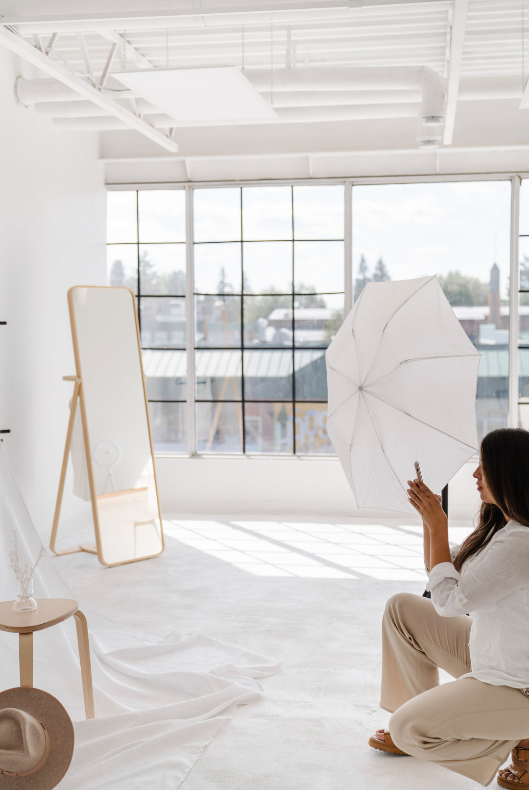HOW TO SUCCESSFULLY PROVIDE BRAND PHOTOGRAPHY SERVICES