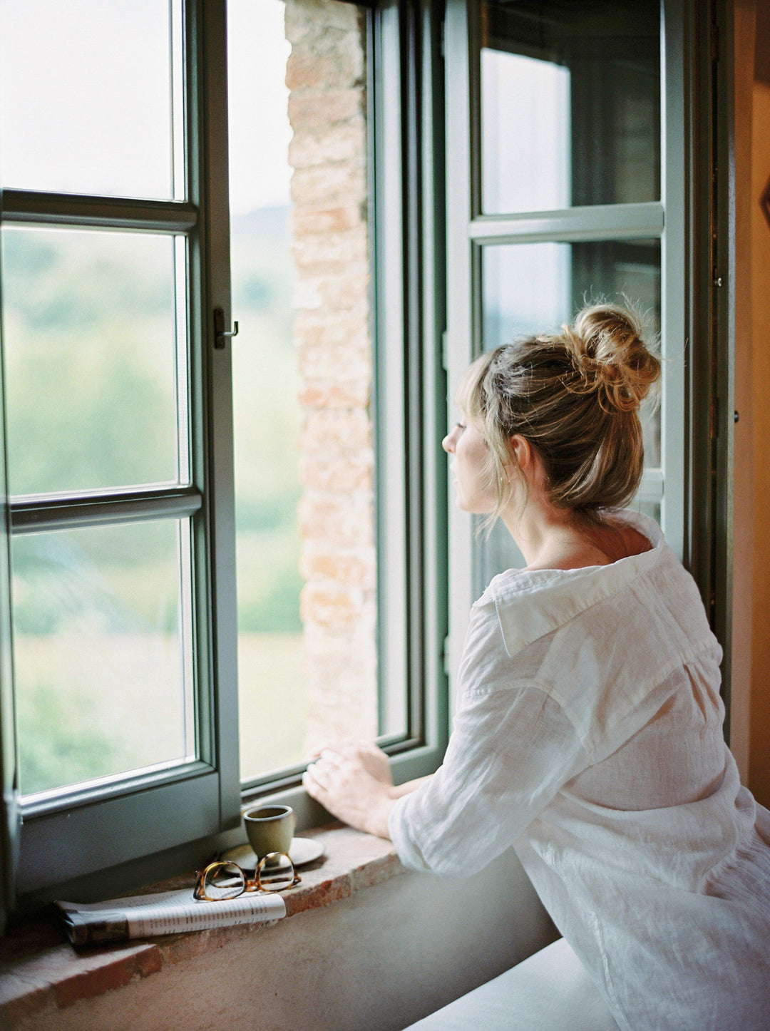 The Other Side of Self-Doubt