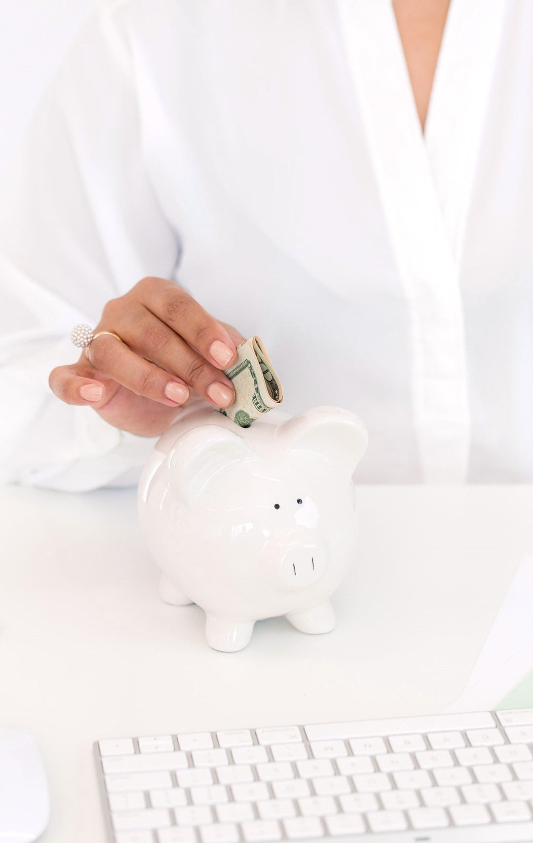 5 Steps to a Consistent Income