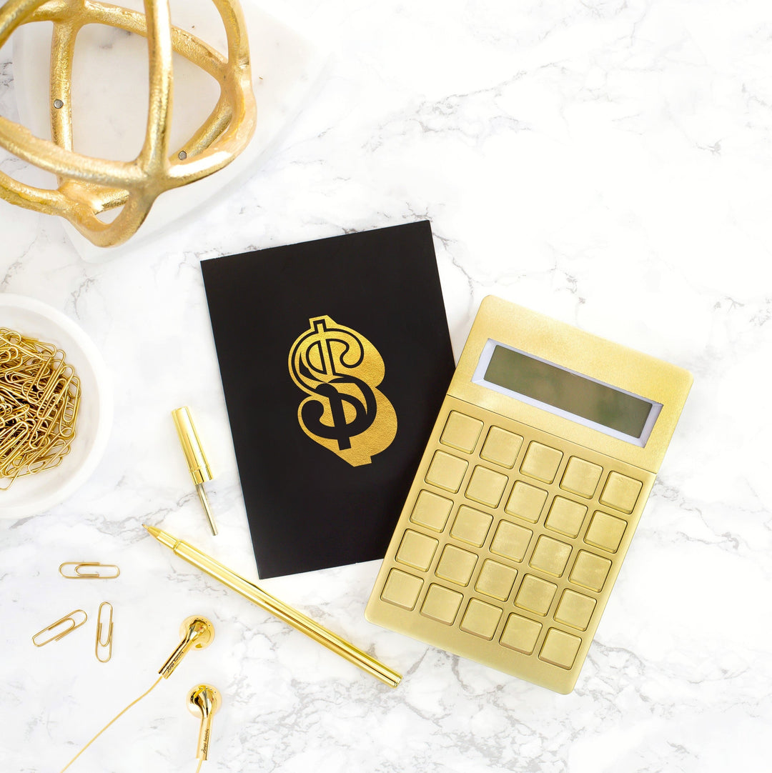 4 Financial Stability Steps for Small Biz Owners with Winnie Sun