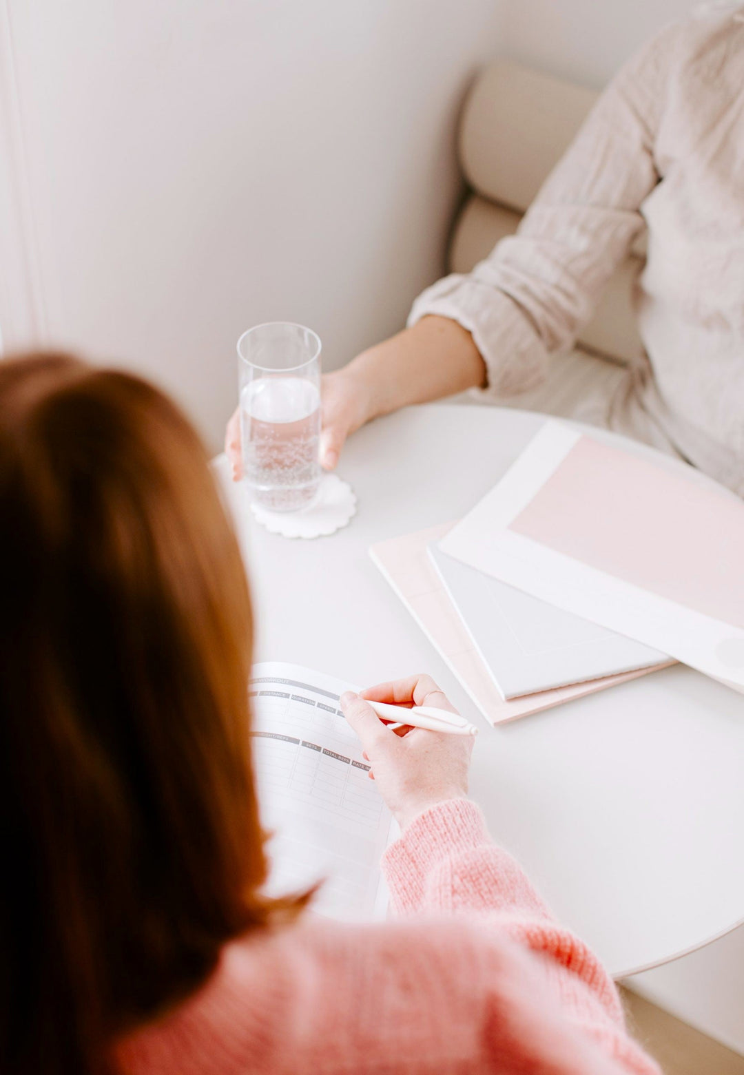 Uplevel Like Beyonce:  What to Do When You Need Help