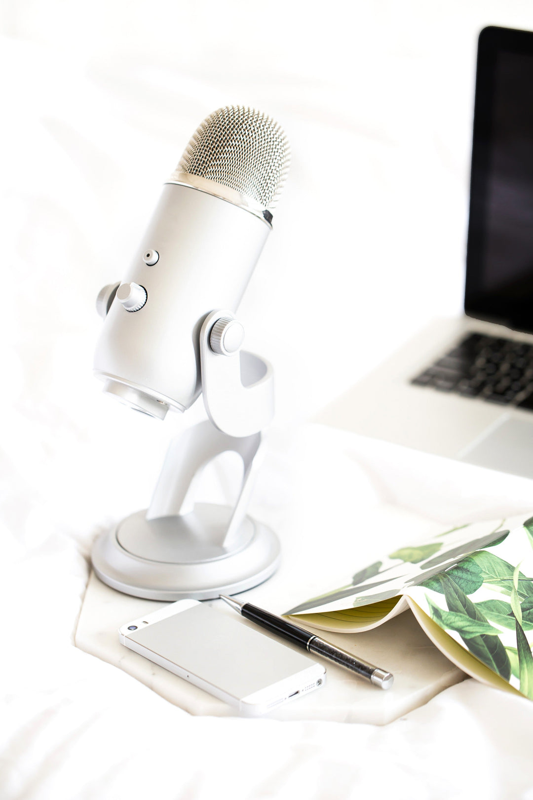 How to make the most out of podcast education
