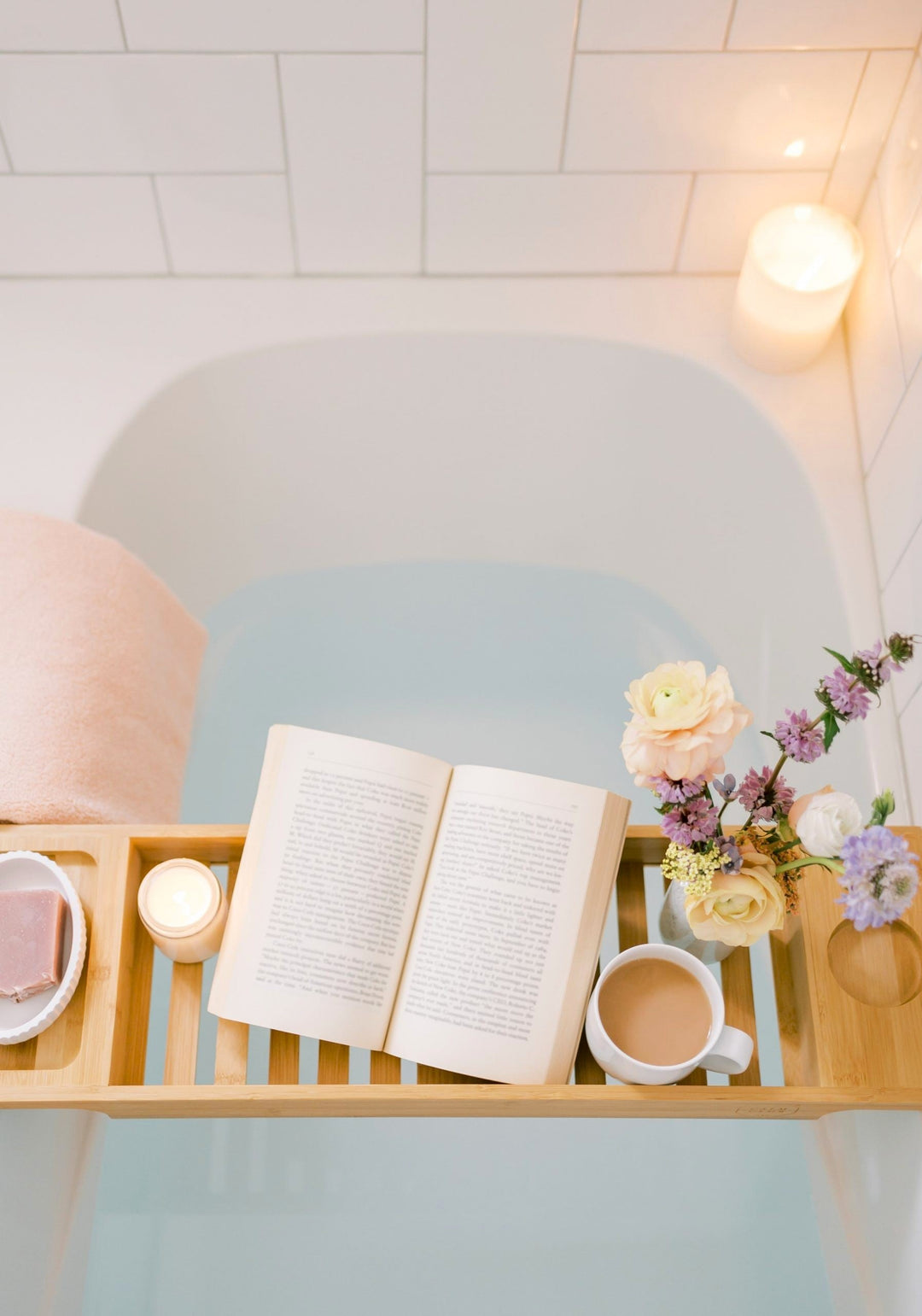 Self-Care as a Busy Entrepreneur with Ashley Miller
