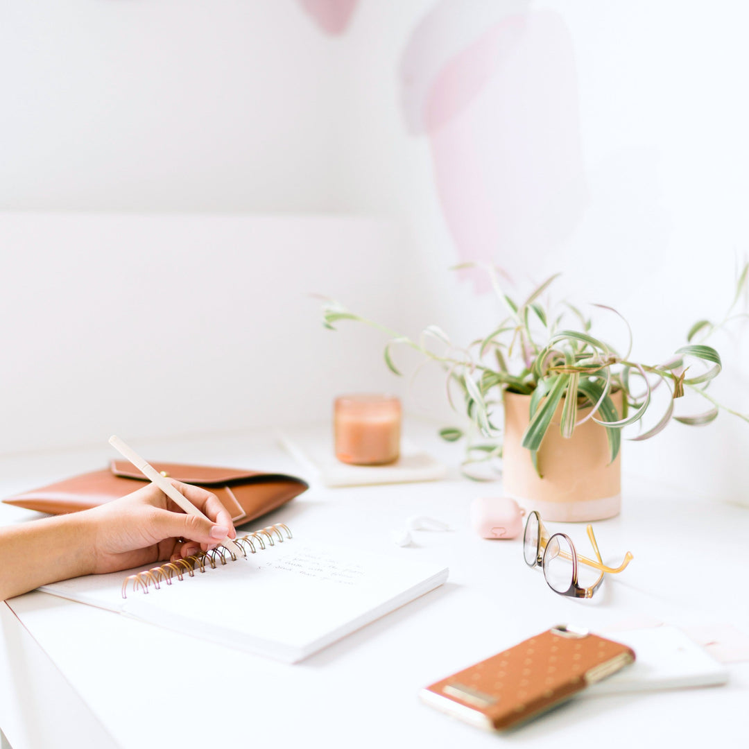How to write a contract for my business
